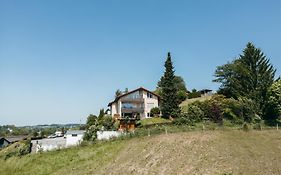 Ferienwohnung Alpenblick I Kamin I Private Sauna